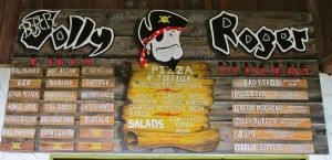 Header image for restaurant